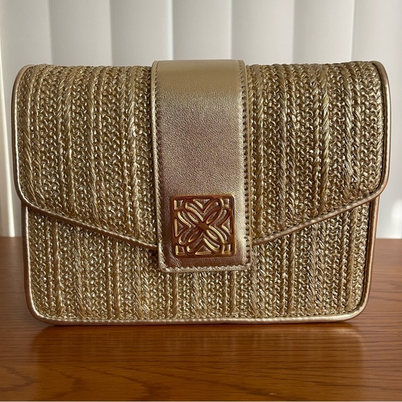 Lilly Pulitzer Handbags - Lilly Pulitzer Dobson Crossbody